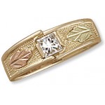 40pt Genuine Diamond Men's Ring - by Landstrom's